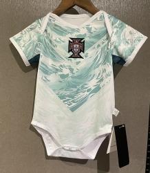 2026 Portugal away baby